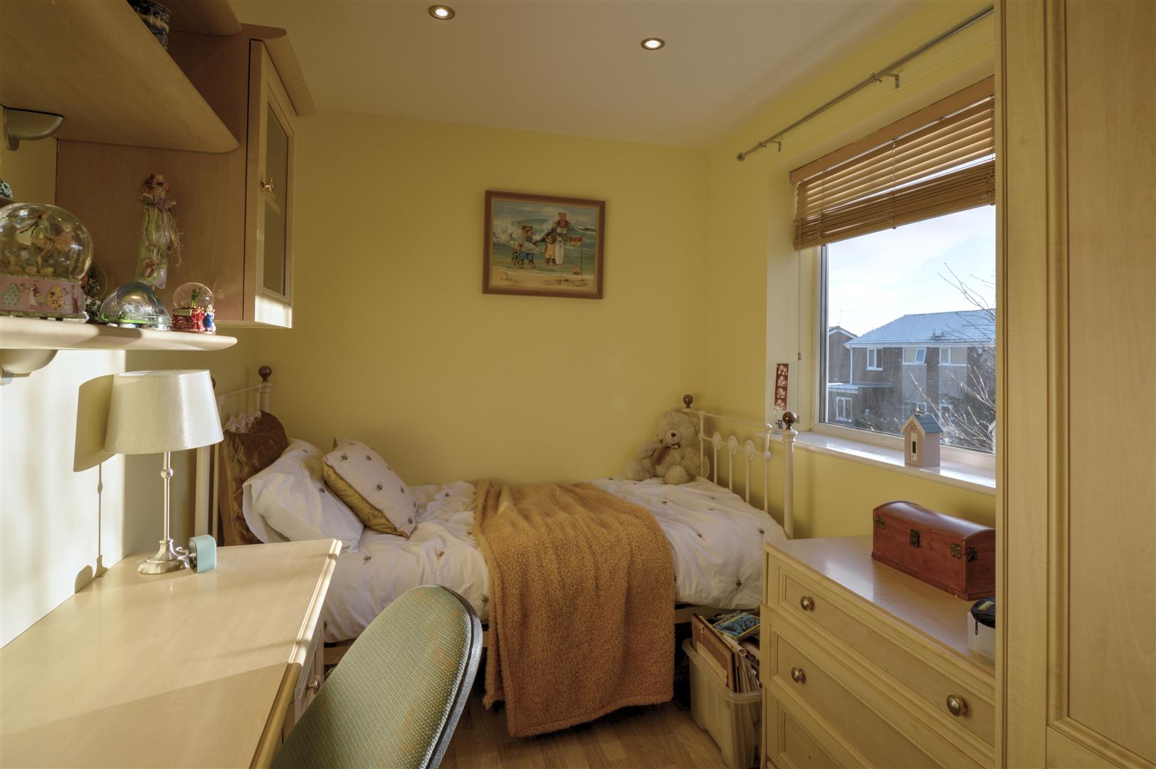 Property Pinewood Drive, Morpeth House Detached Rickard Chartered